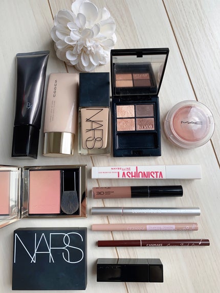 M·A·C ミネラライズ スキンフィニッシュ/M・A・C/パウダーハイライトを使ったクチコミ(4枚目)