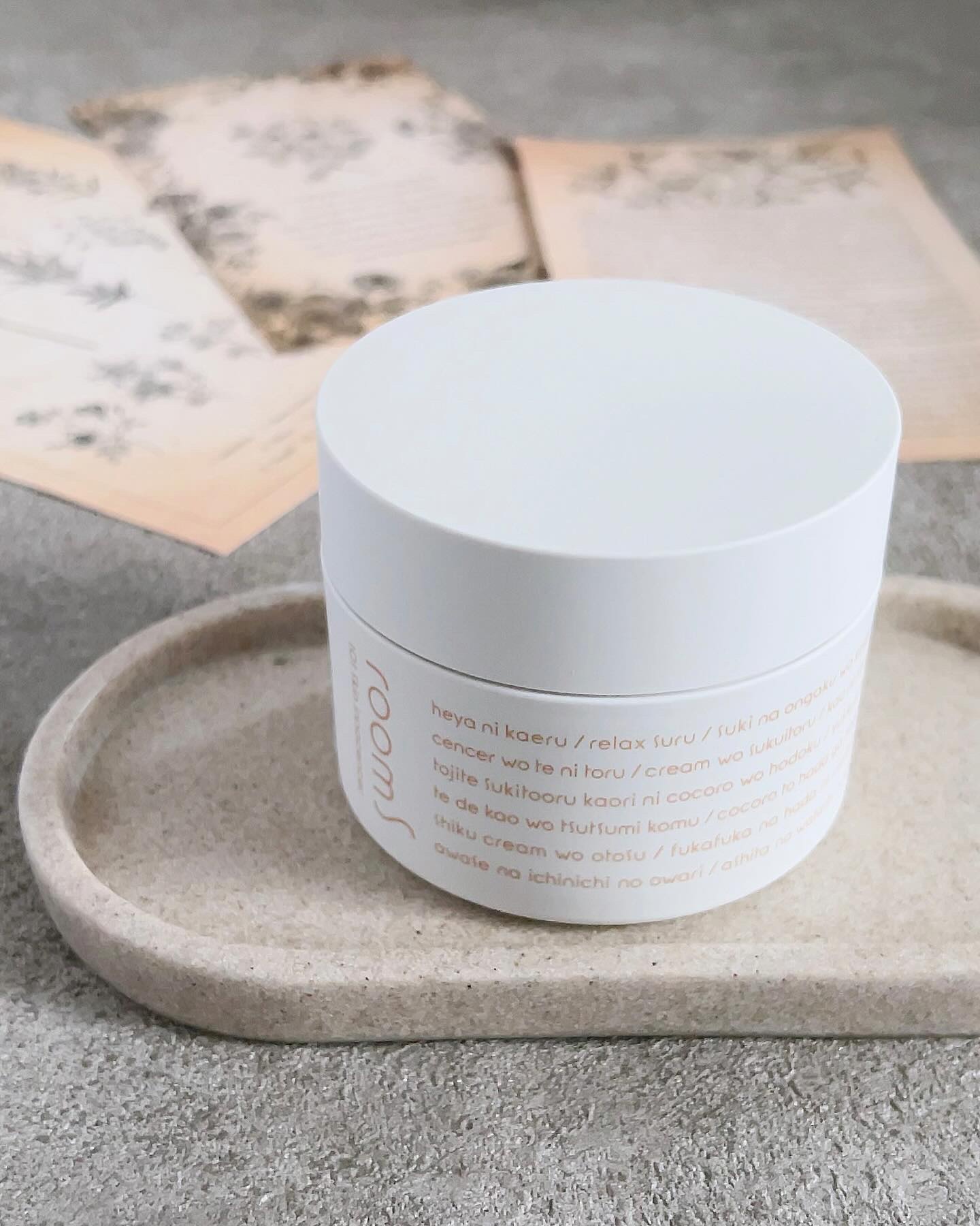 room S 101 スキンイノセンサ/room S/クレンジングクリームを使ったクチコミ（1枚目）