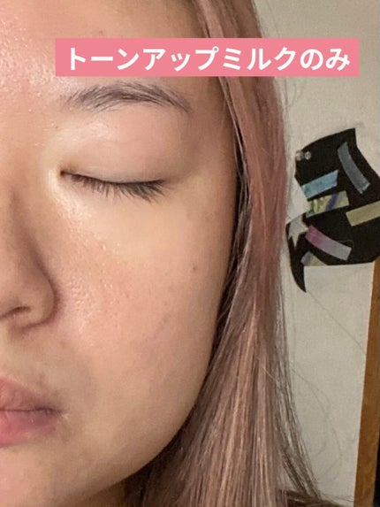 ファンデーション/ONLY MINERALS/ルースパウダーを使ったクチコミ(3枚目)