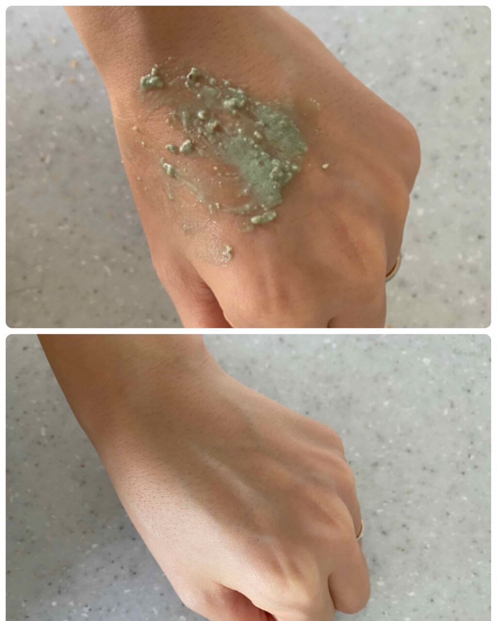 ドリームクリーム/ラッシュ/ボディローションを使ったクチコミ（3枚目）