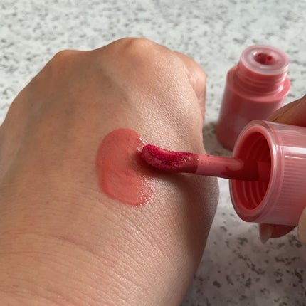 ãã¢ã ã«ãã£ã³ã/rom&nd/ãªãããã£ã³ãã䜿ã£ãã¯ãã³ãïŒ3æç®ïŒ