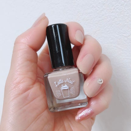 ネイルホリック リミテッドカラー COSMIC JOURNEY PK873/ネイルホリック/マニキュアの画像