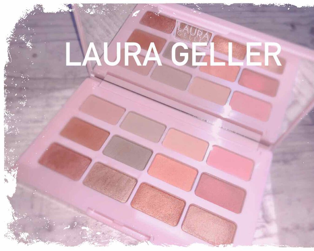 LAURA GELLER NUDE attitude