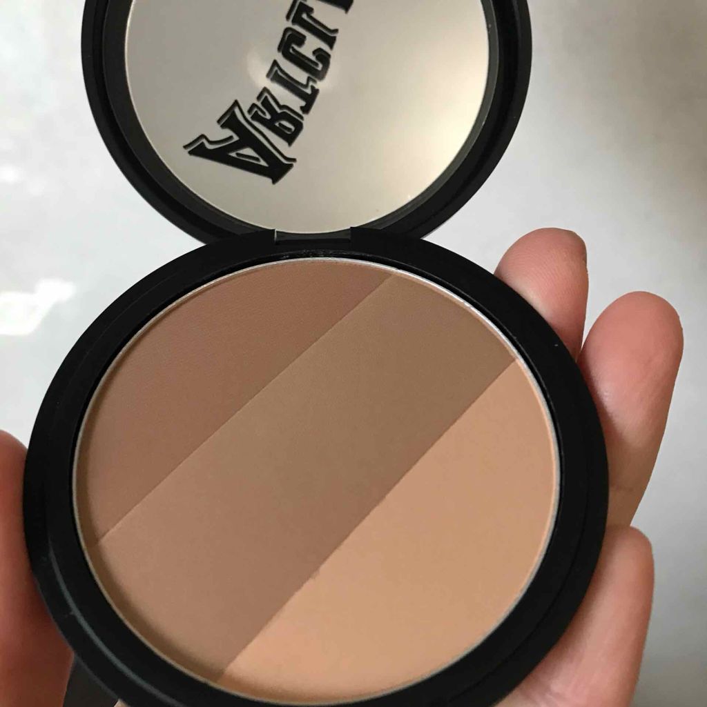 アートクラスバイロダン シェーディング/too cool for school/シェーディングを使ったクチコミ(2枚目)