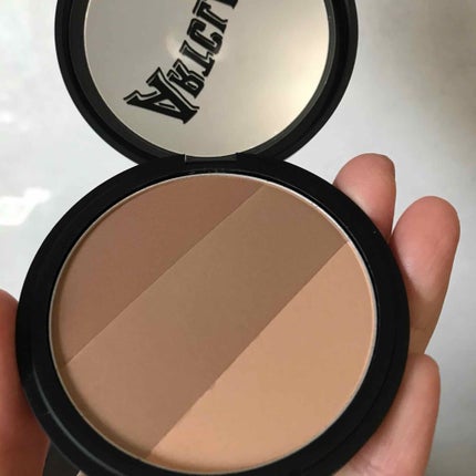 アートクラスバイロダン シェーディング/too cool for school/シェーディングを使ったクチコミ(2枚目)