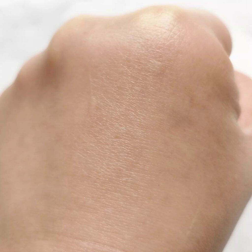 モイスチュア ハンドクリーム/カルテHD/ハンドクリームを使ったクチコミ(5枚目)