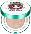 KILLING COVER MOISTURE CUSHION2.0 / SOME BY MI