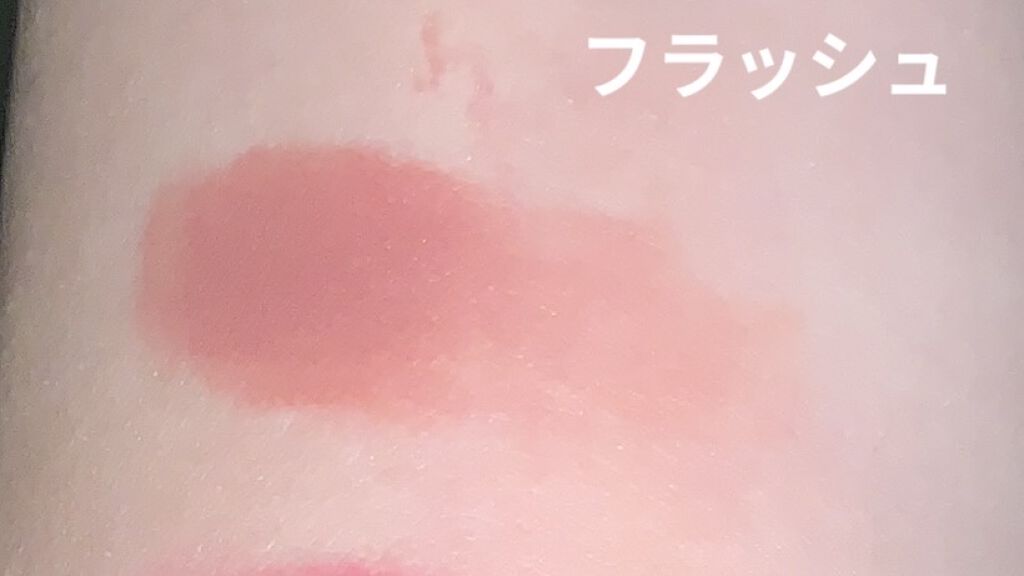 my confidence lip souffle matte  essential mauve pink（無くてはならないモーブピンク）/vim BEAUTY/口紅を使ったクチコミ（3枚目）