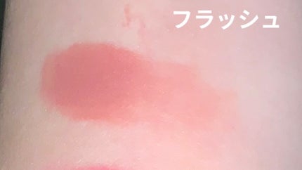 my confidence lip souffle matte /vim BEAUTY/口紅を使ったクチコミ(3枚目)