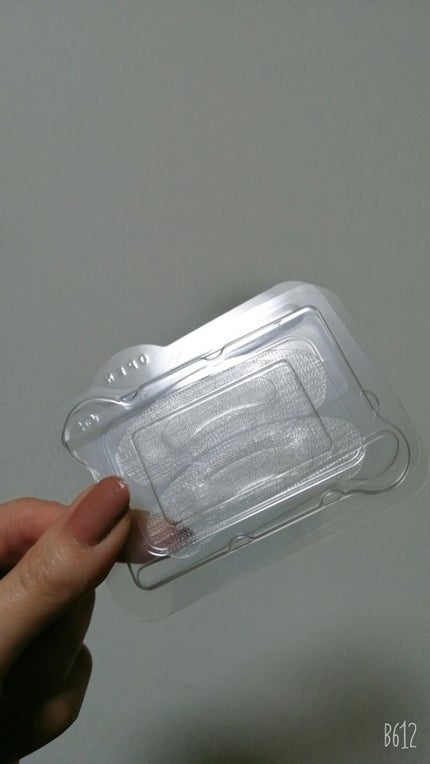 クリアターン ヒアロチューン マイクロパッチ 1500/クリアターン/シートマスク・パックを使ったクチコミ(6枚目)