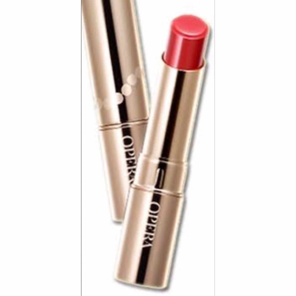 オペラ リップティント N/OPERA/リップティントを使ったクチコミ（1枚目）