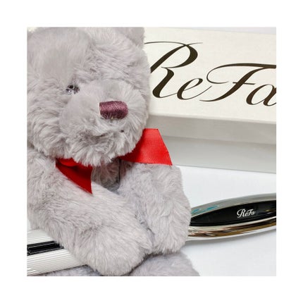 リファ ビューテック ストレートアイロン/ReFa/ストレートアイロンを使ったクチコミ(6枚目)