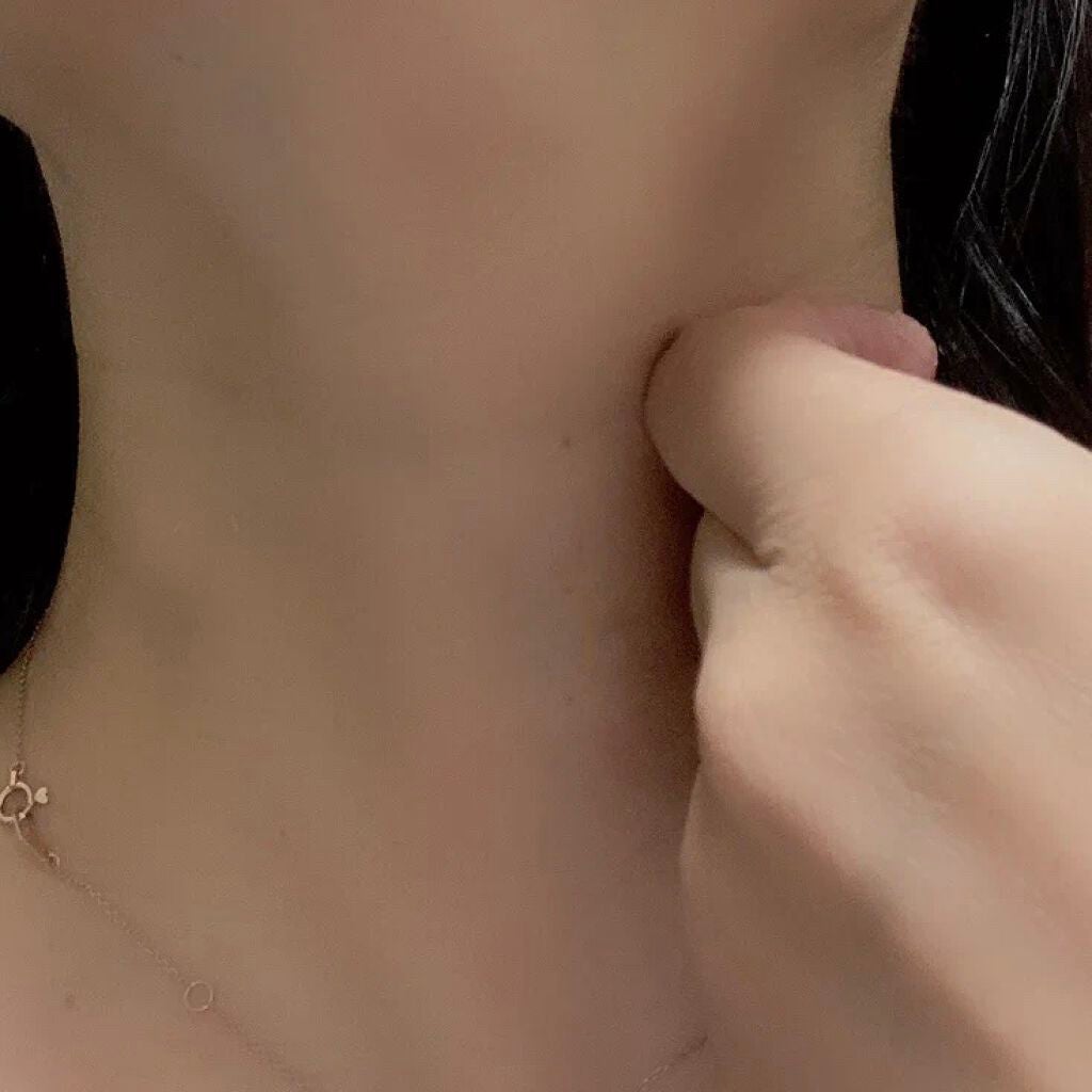 AQWM ネックリニュークリーム/DECORTÉ/フェイスクリームを使ったクチコミ(4枚目)