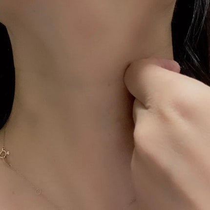 AQWM ネックリニュークリーム/DECORTÉ/フェイスクリームを使ったクチコミ(4枚目)