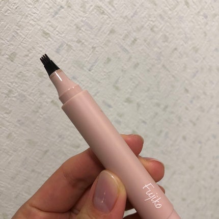 書き足し眉ティントSV /Fujiko/眉ティントを使ったクチコミ(2枚目)