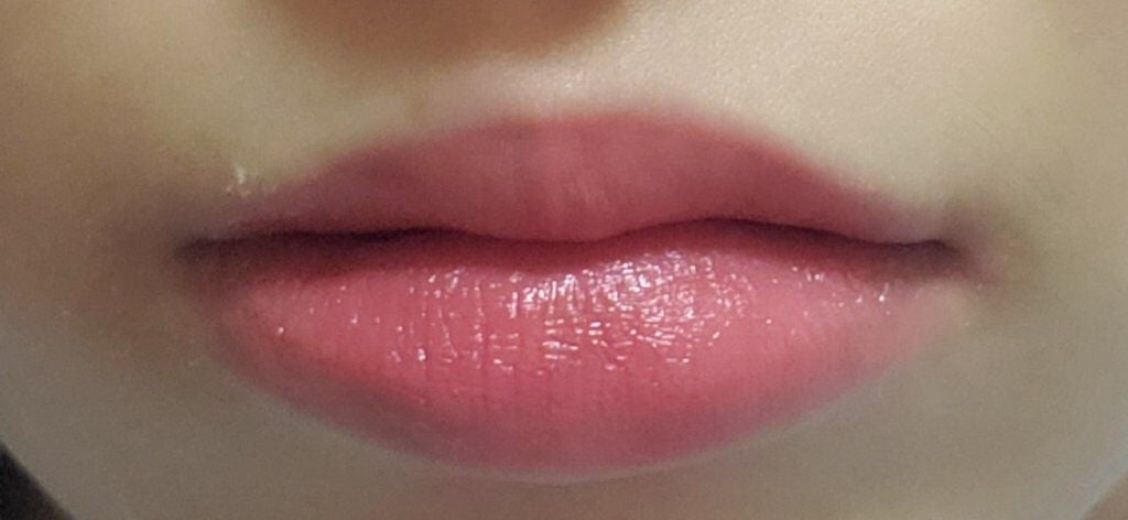 ケイト リップモンスター/KATE/口紅を使ったクチコミ(3枚目)