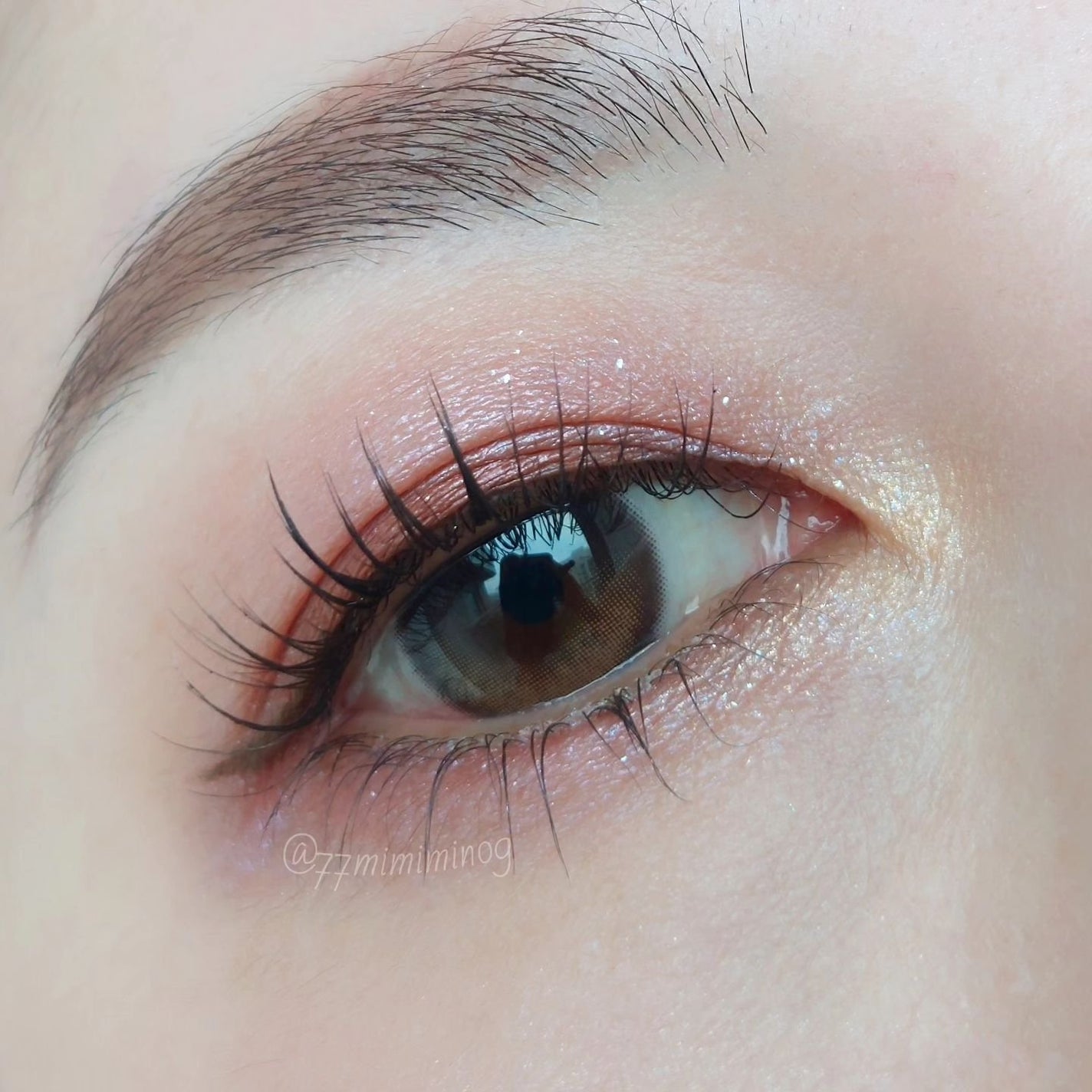 シグニチャー カラー アイズ/SUQQU/アイシャドウパレットを使ったクチコミ(6枚目)