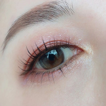 シグニチャー カラー アイズ/SUQQU/アイシャドウパレットを使ったクチコミ(6枚目)