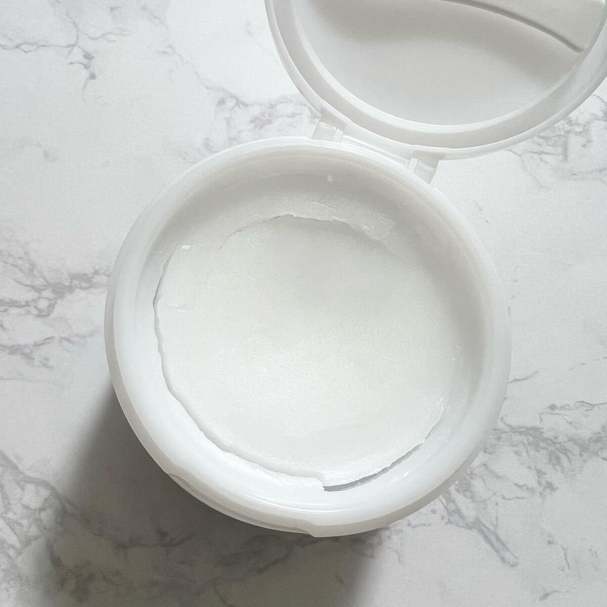 マーシュフィールド SC クレンジングバーム/マーシュ・フィールド/クレンジングバームを使ったクチコミ（2枚目）