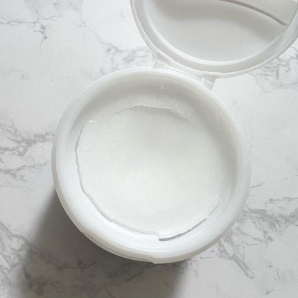 マーシュフィールド SC クレンジングバーム/マーシュ・フィールド/クレンジングバームを使ったクチコミ(2枚目)