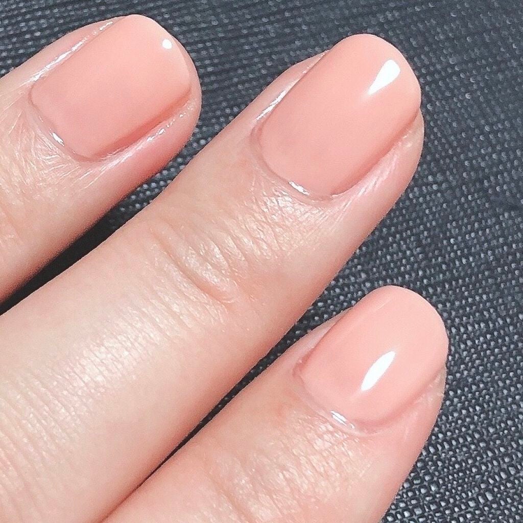 ネイルエナメルカラーN/KATE/マニキュアを使ったクチコミ(2枚目)