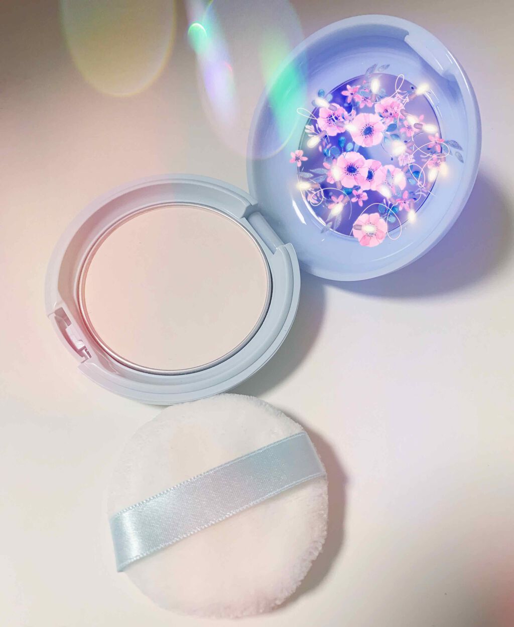 エテュセ フェイスエディション(パウダー)/ettusais/プレストパウダーを使ったクチコミ（3枚目）