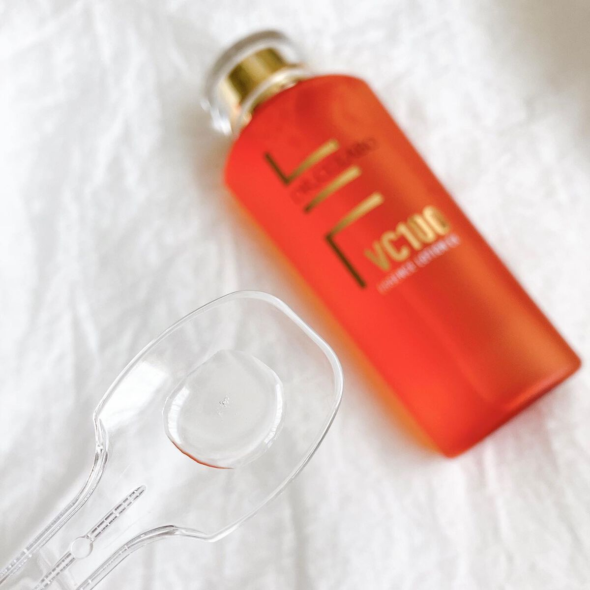 VC100ダブルリペアセラム/ドクターシーラボⓇ/美容液を使ったクチコミ（2枚目）