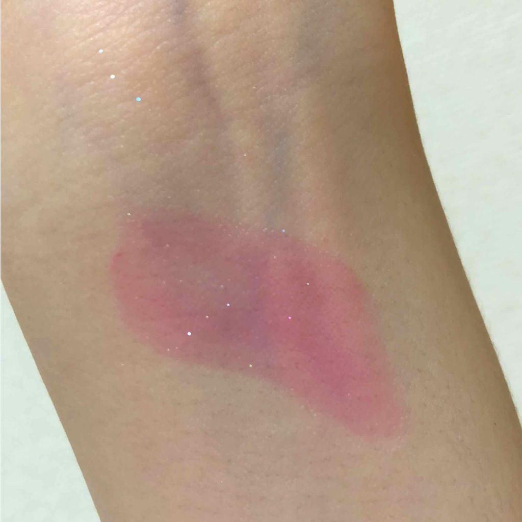 オペラ リップティント N/OPERA/リップティントを使ったクチコミ（2枚目）