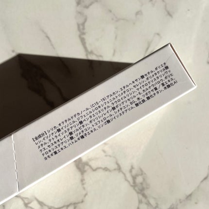 シェーディング/COSCOS/シェーディングを使ったクチコミ(7枚目)