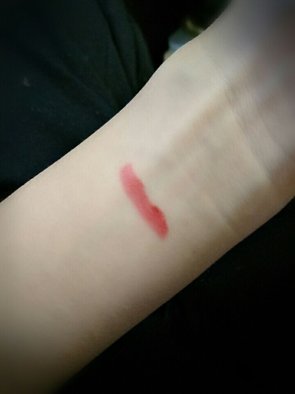 タトワージュ クチュール/YVES SAINT LAURENT BEAUTE/口紅を使ったクチコミ（1枚目）