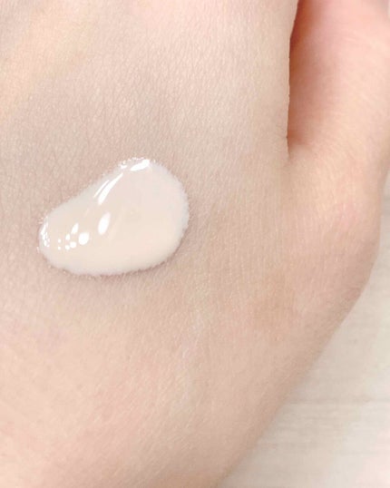 皮脂くずれ防止化粧下地 /プリマヴィスタ/化粧下地を使ったクチコミ(2枚目)