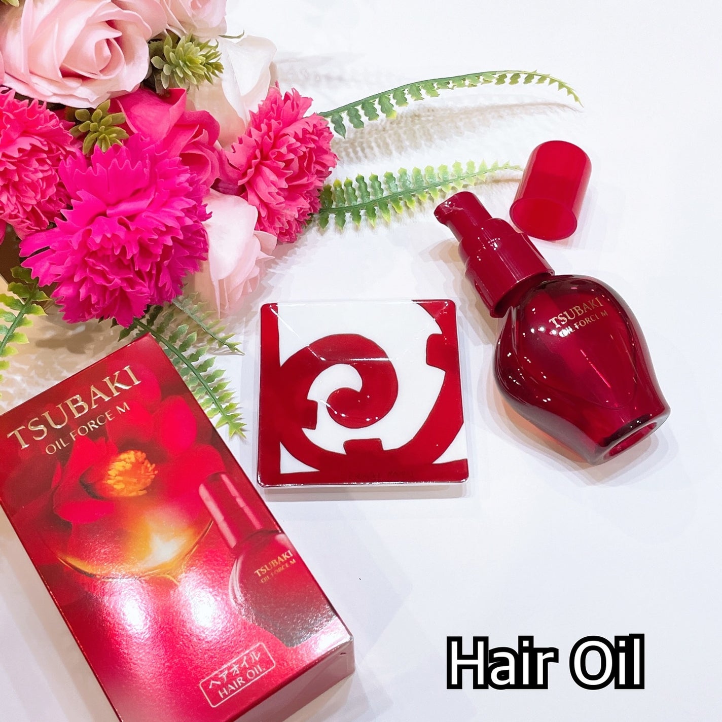 TSUBAKI プレミアム モイスト&リペア シャンプー/コンディショナー/TSUBAKI/市販シャンプーを使ったクチコミ(8枚目)