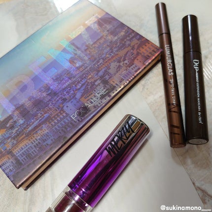 ReVIA 1day/ReVIA/ワンデー(1DAY)カラコンを使ったクチコミ(6枚目)