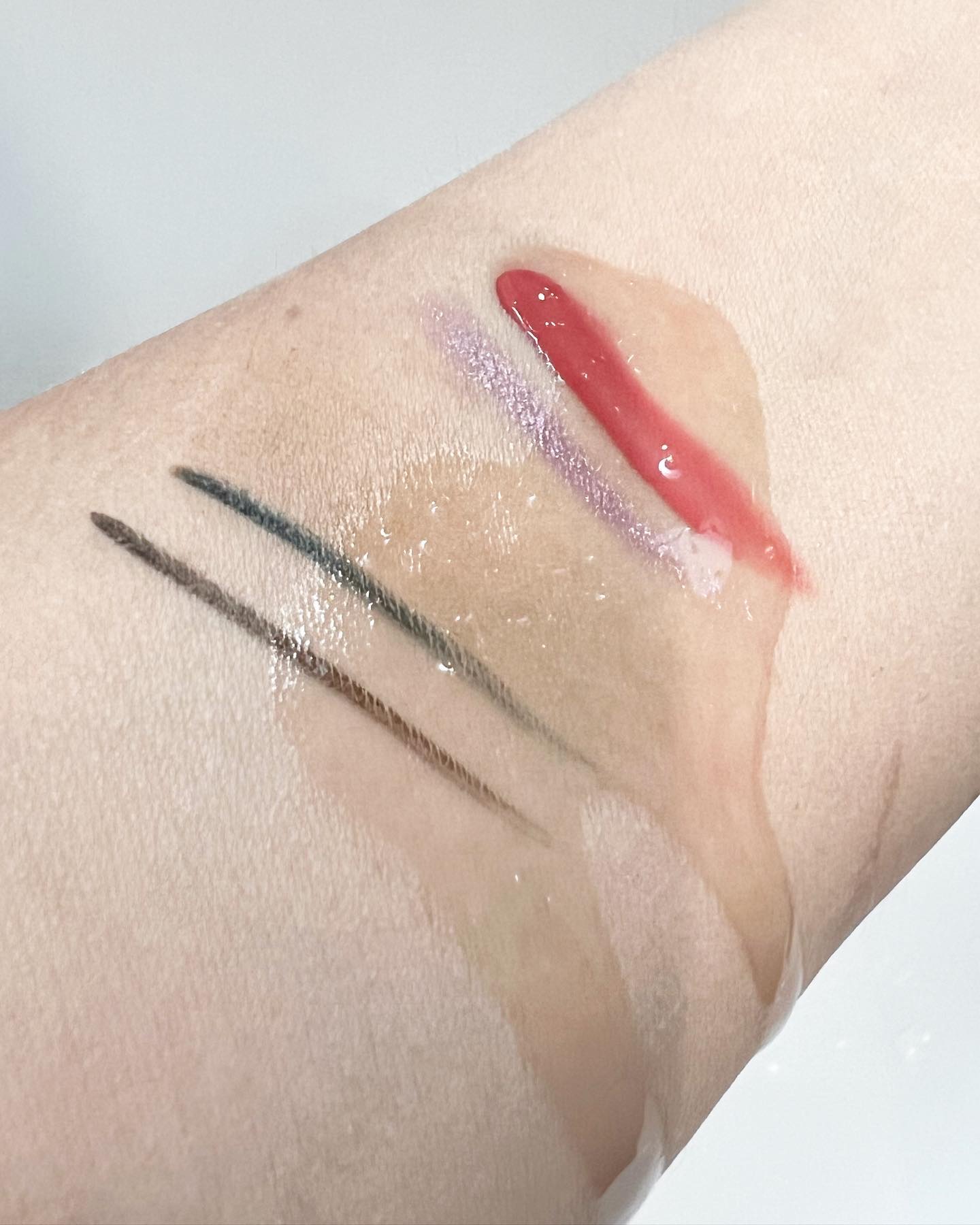 クレンジングオイル/CLAYGE/オイルクレンジングを使ったクチコミ（2枚目）