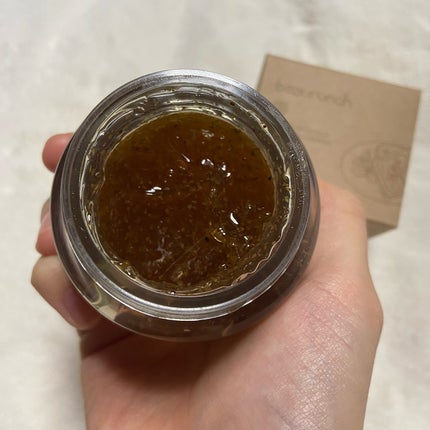 リアルシカペストパック/ビューランチ/洗い流すパック・マスクを使ったクチコミ(3枚目)