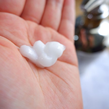 ナイトリペア シャンプー/ヘアトリートメント/THERATIS/シャンプー・コンディショナーを使ったクチコミ(4枚目)