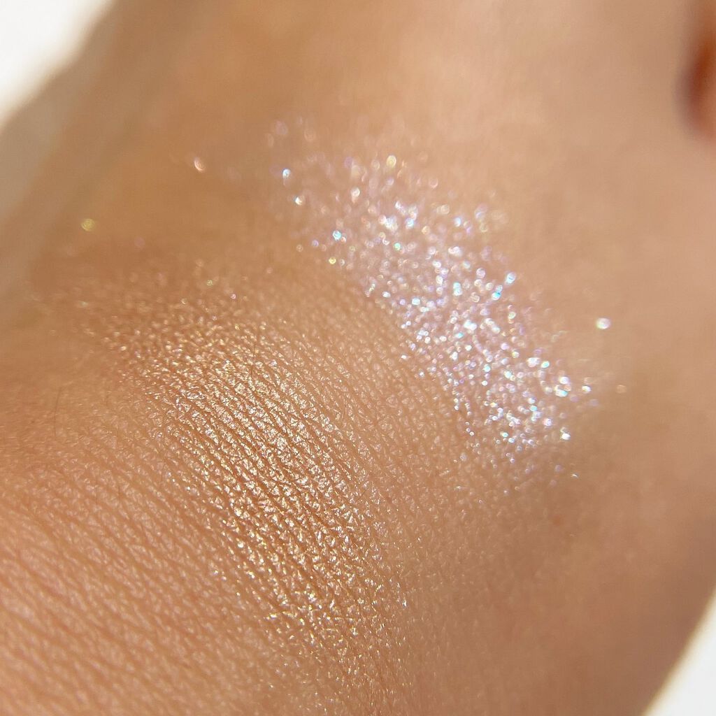 ディオールスキン フォーエヴァー クチュール ルミナイザー/Dior/プレストパウダーを使ったクチコミ(4枚目)