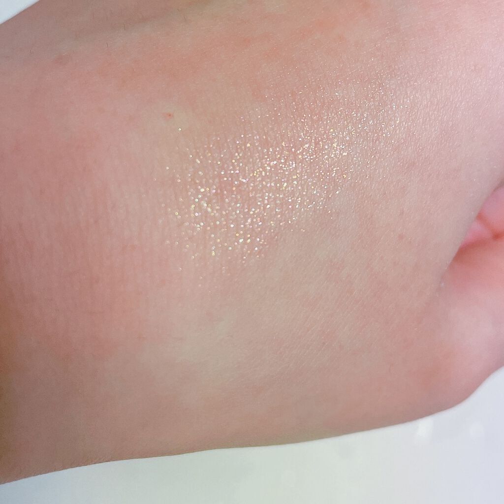 プロ シングル シャドウ/CLIO/単色アイシャドウを使ったクチコミ（2枚目）