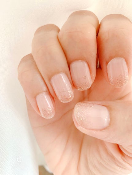 カラフルネイルズ/キャンメイク/マニキュアを使ったクチコミ(3枚目)