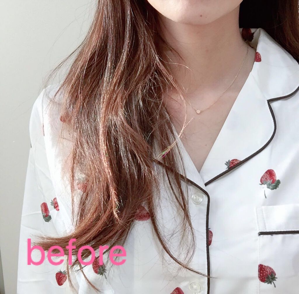 スタイリッシュ コンパクトイオンヒートブラシ MHB-3040-K/mod's hair/ヒートブラシを使ったクチコミ（2枚目）