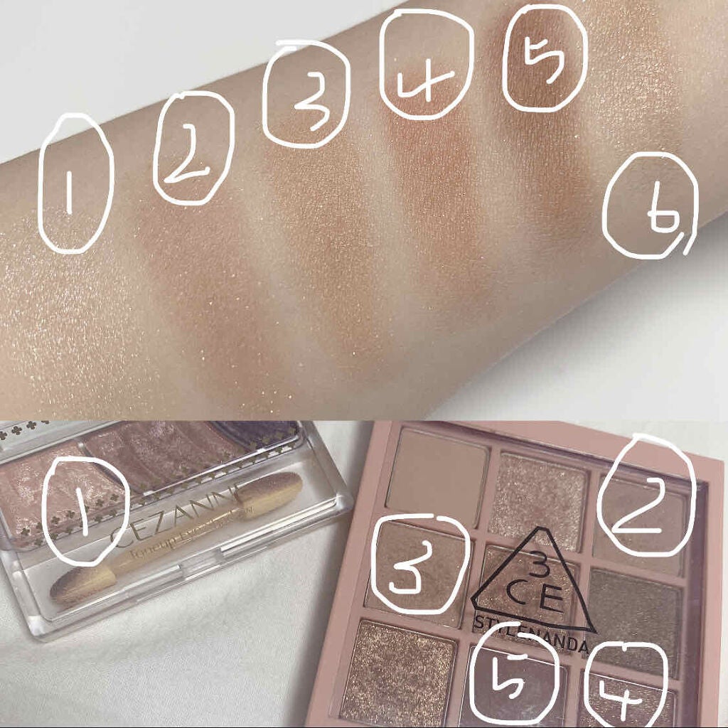 ロング&カールマスカラ スーパーWP/ヒロインメイク/マスカラを使ったクチコミ(3枚目)