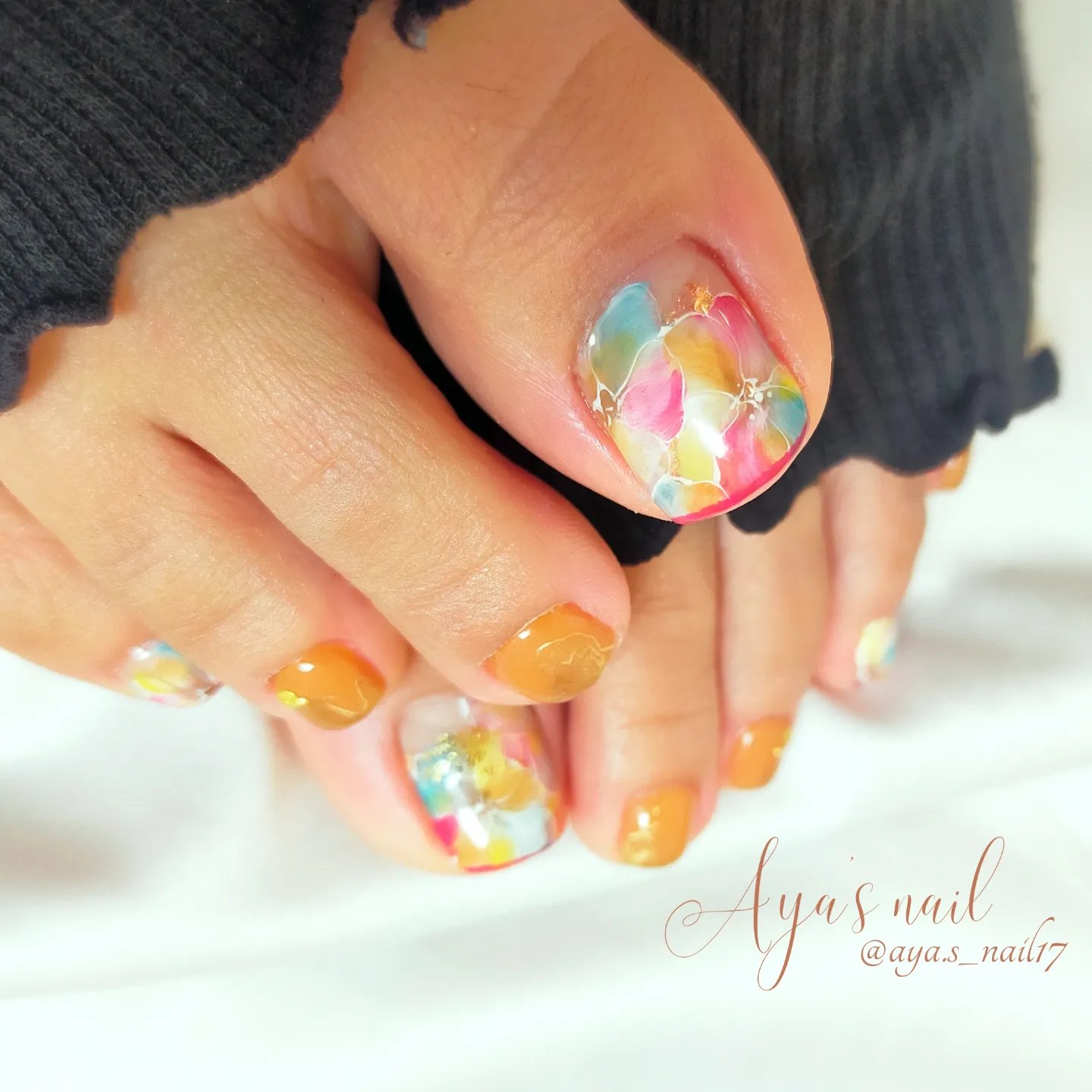 ランプなし リピーターセット/SHINYGEL/ネイル用品を使ったクチコミ（2枚目）