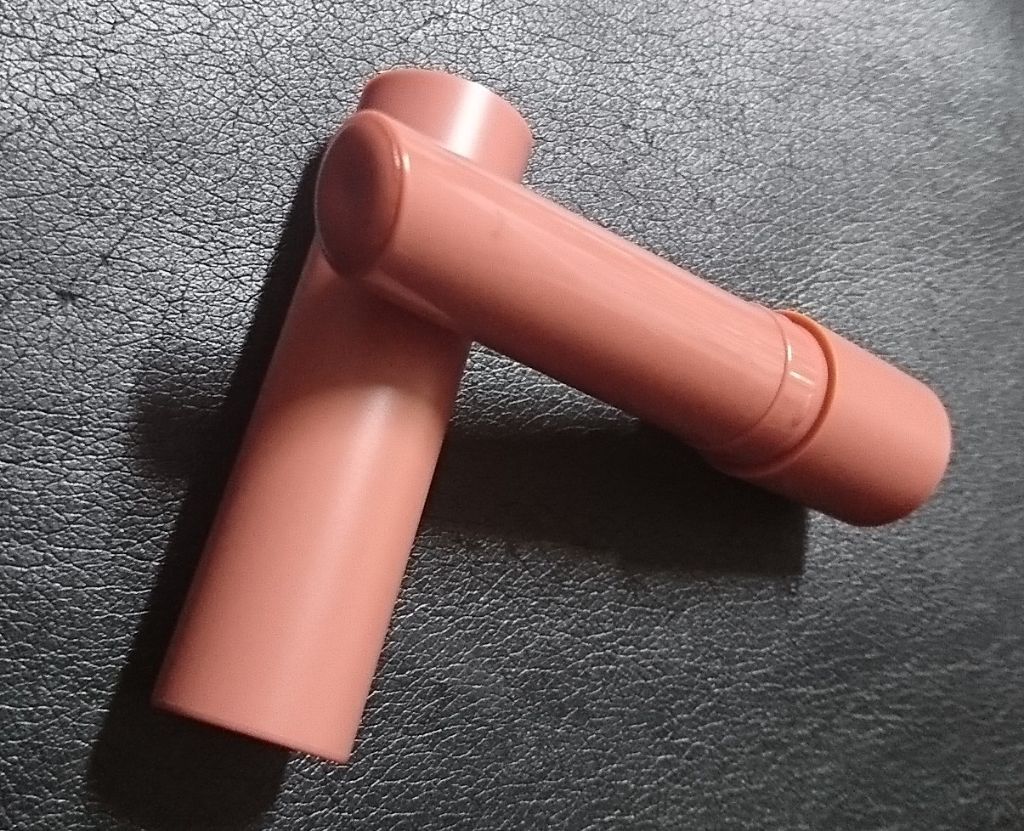 つやぷるリップR/b idol/口紅を使ったクチコミ(3枚目)