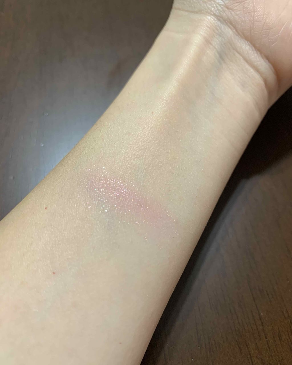 アディクション ザ アイシャドウ/ADDICTION/単色アイシャドウを使ったクチコミ（2枚目）