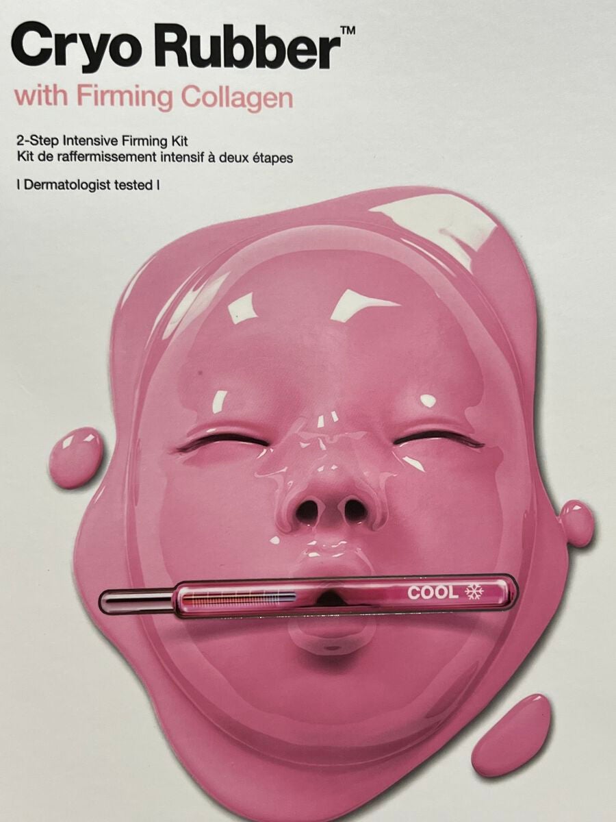 ラバーマスク ファーミング/Dr.Jart+/シートマスク・パックを使ったクチコミ(4枚目)