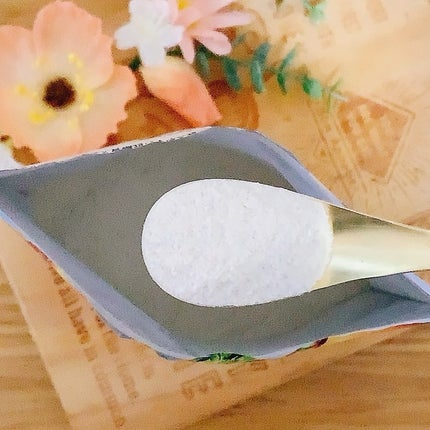 低糖質ケアスムージー/ラカント/美容サプリメントを使ったクチコミ(3枚目)