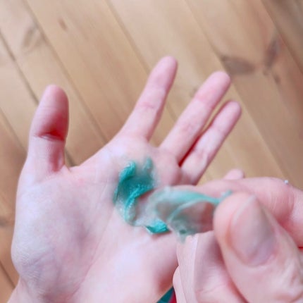 ミネラルフィットスムーサー/イルコルポ/ボディスクラブを使ったクチコミ(7枚目)