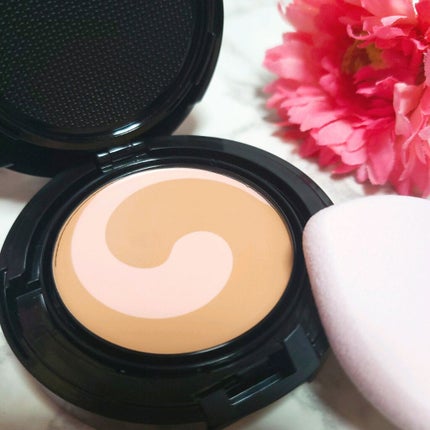 モイスチャーロゼファンデーションUV/コフレドール/クリーム・エマルジョンファンデーションを使ったクチコミ(1枚目)