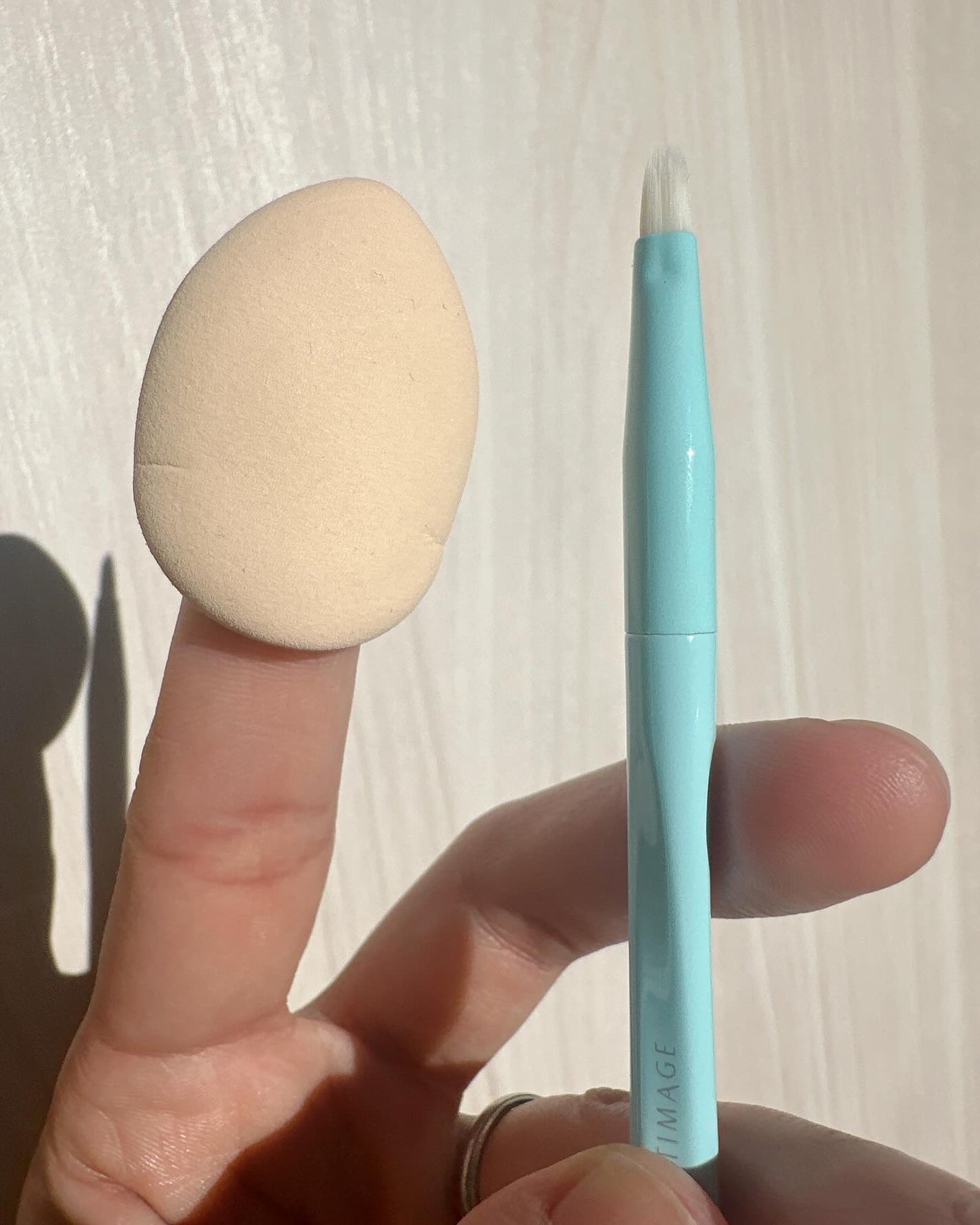 TIMAGE クリーミーコンシーラーパレット/TIMAGE/パレットコンシーラーを使ったクチコミ(6枚目)