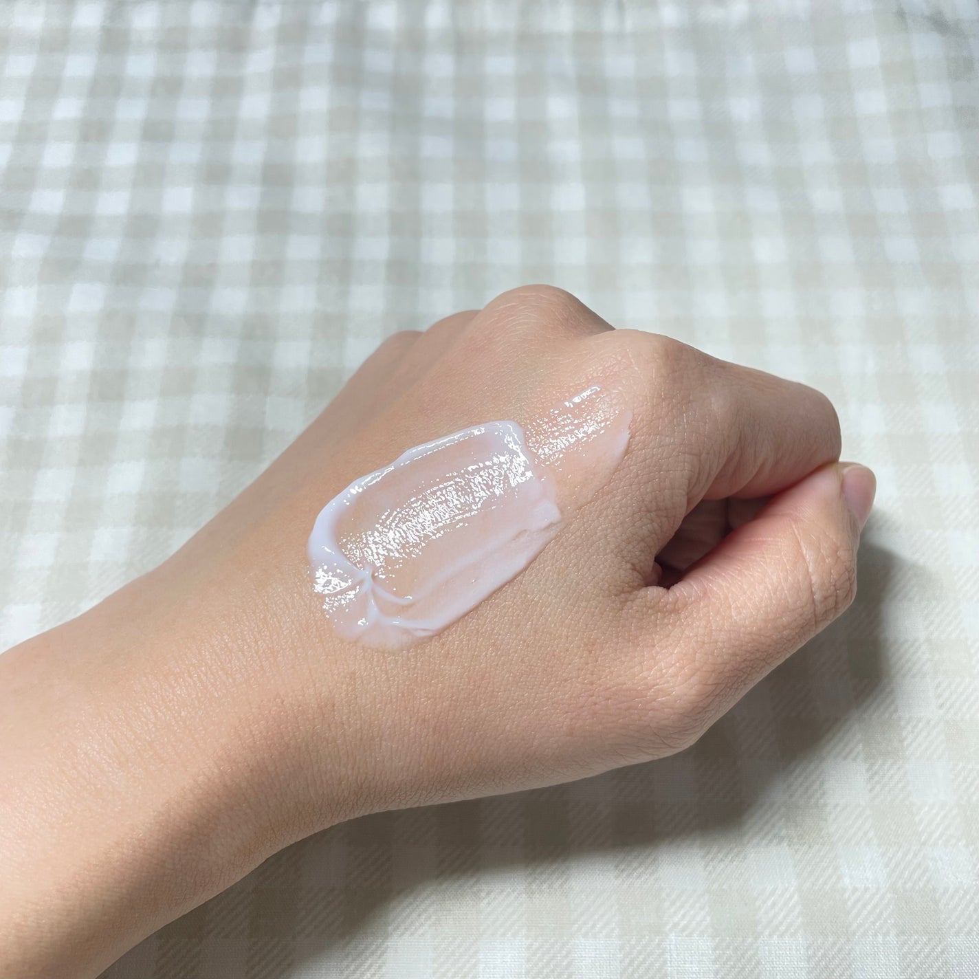 セタフィル モイスチャライジングローション/セタフィル/ボディローションを使ったクチコミ(4枚目)